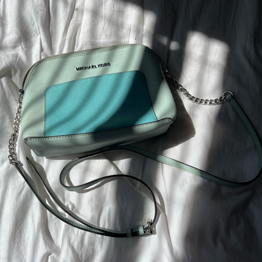 Michael Kors CINDY Crossbody bag